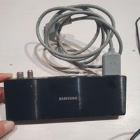 Samsung One Connection per TV