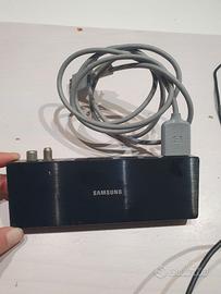 Samsung One Connection per TV