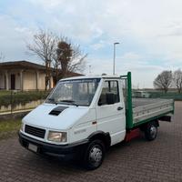 Iveco Daily 2.5D 30-8 Portata 1200KG