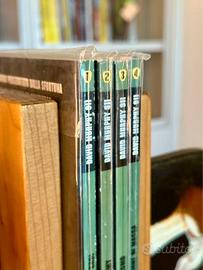 David Murphy 911 - Serie Completa 1-4 + Manuale