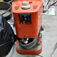 baby gaggia con macina caffe