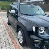 Jeep Renegade 1.6 mjt Limited 2wd 130cv