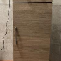 Set mobili bagno