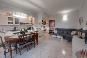Appartamento a Agrate Brianza 3 locali