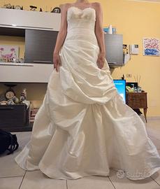 Abito da sposa