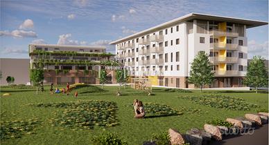 BILOCALI DI NUOVA COSTRUZIONE