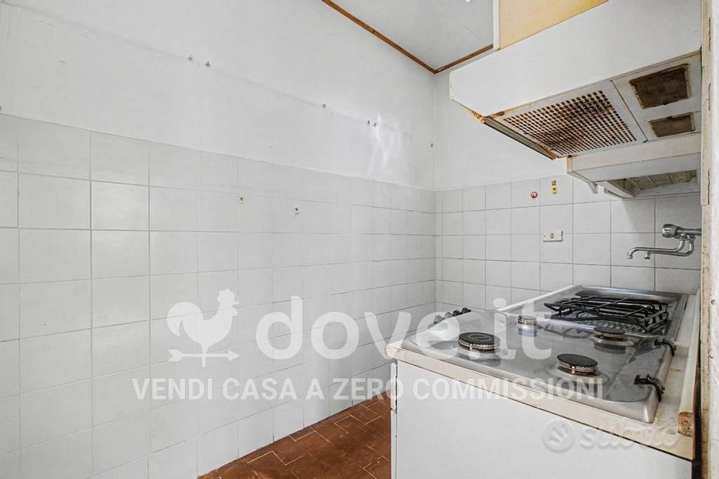 Appartamento – TE - Altro