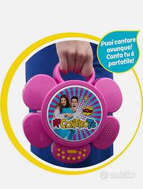 ME CONTRO TE KARAOKE