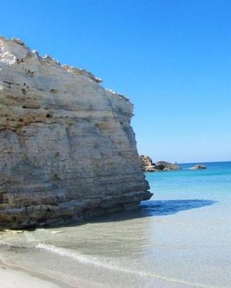 Casa vacanza fronte mare