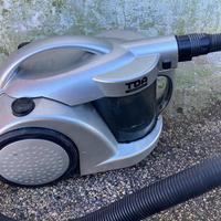 Aspirapolvere scopa elettrica senza sacchetto TDA