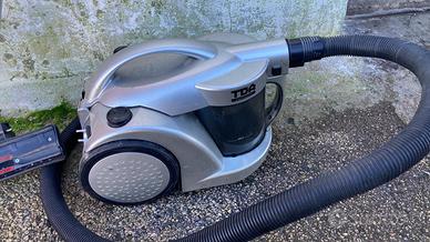 Aspirapolvere scopa elettrica senza sacchetto TDA