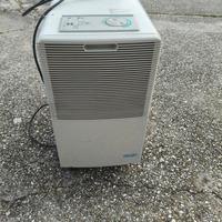 deumidificatore DeLonghi 