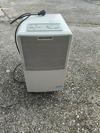 deumidificatore DeLonghi 