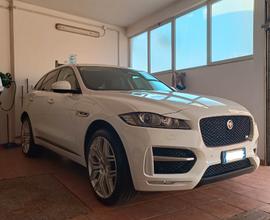 JAGUAR F-Pace - 2019