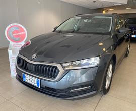 Skoda Octavia S.W 2.0 150 CV DSG Executive Garanti