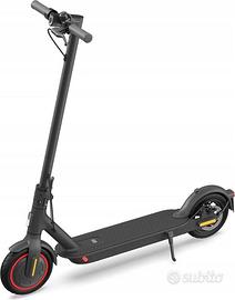 Monopattino Xiaomi