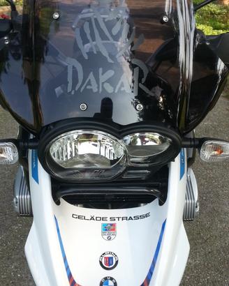 Bmw 1200 gs