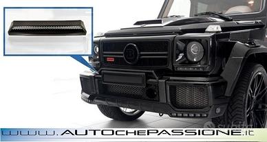 Presa daria MERCEDES Classe G W463 1989 2012