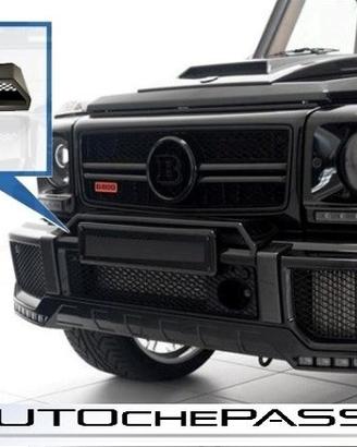Presa daria MERCEDES Classe G W463 1989 2012