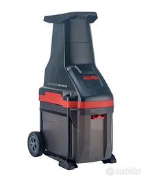 Biotrituratore elettrico AL-KO Easy Crush MH 2810