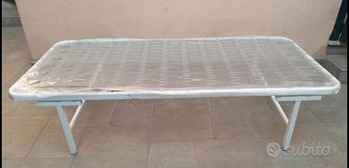 2 Reti letto singolo