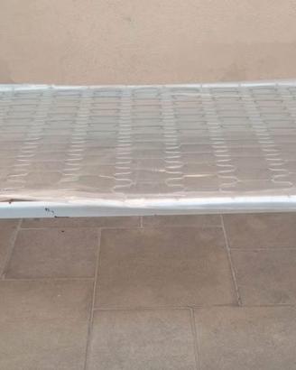 2 Reti letto singolo