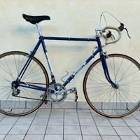 Bici Bottecchia corsa anni 70 vintage