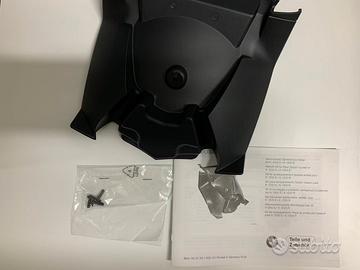 Paraspruzzi posteriore K 1200 R - 71607697281