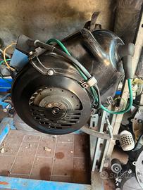 Motore vespa 125 Et3