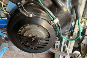 Motore vespa 125 Et3