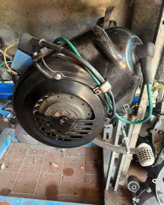 Motore vespa 125 Et3