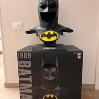 Batman 1989 scala 1:1 McFarlane replica NUOVO