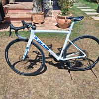 Bici da corsa