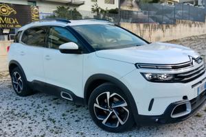 Citroen C5 Aircross PureTech 130 S&S Feel