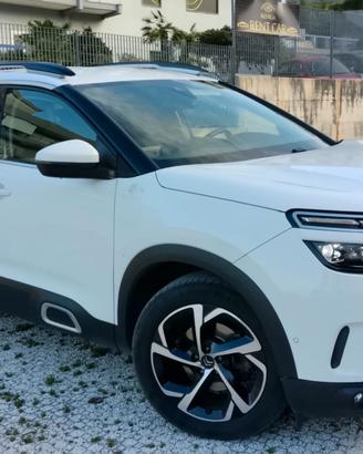 Citroen C5 Aircross PureTech 130 S&S Feel