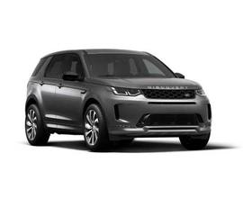 Land Rover Discovery Sport S