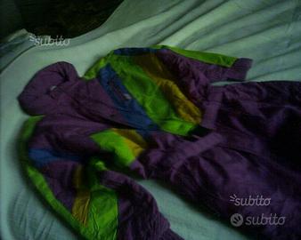 Tuta da sci ragazzo/a