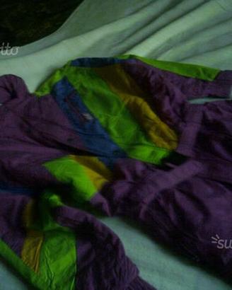 Tuta da sci ragazzo/a