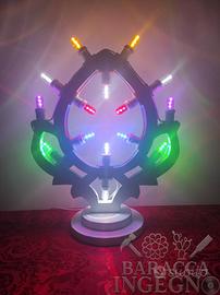 Luminaria Salentina - Pumo 35x45 cm