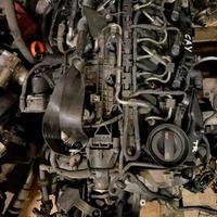 Motore Vw 1.6TDI CAY