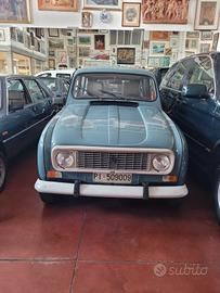 Renault R 4 950