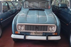 Renault R 4 950