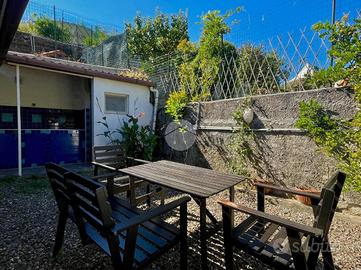 VILLA SINGOLA A SAN GIOVANNI A PIRO