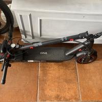 Monopattino elettrico VivoBike V40