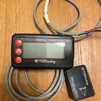 Cronometro TT300 PZ RACING