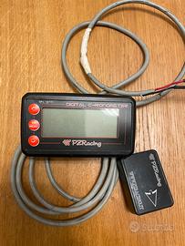 Cronometro TT300 PZ RACING