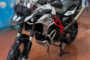 bmw Gs 800