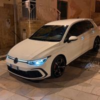 Golf 8 GTE