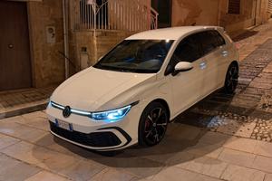 Golf 8 GTE
