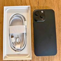 Iphone 16 pro max 256 gb